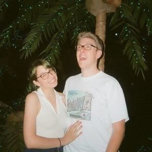 Meet your Posher, Anthony